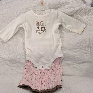 🥳 5 for $10 🥳 Carters 6m outfit